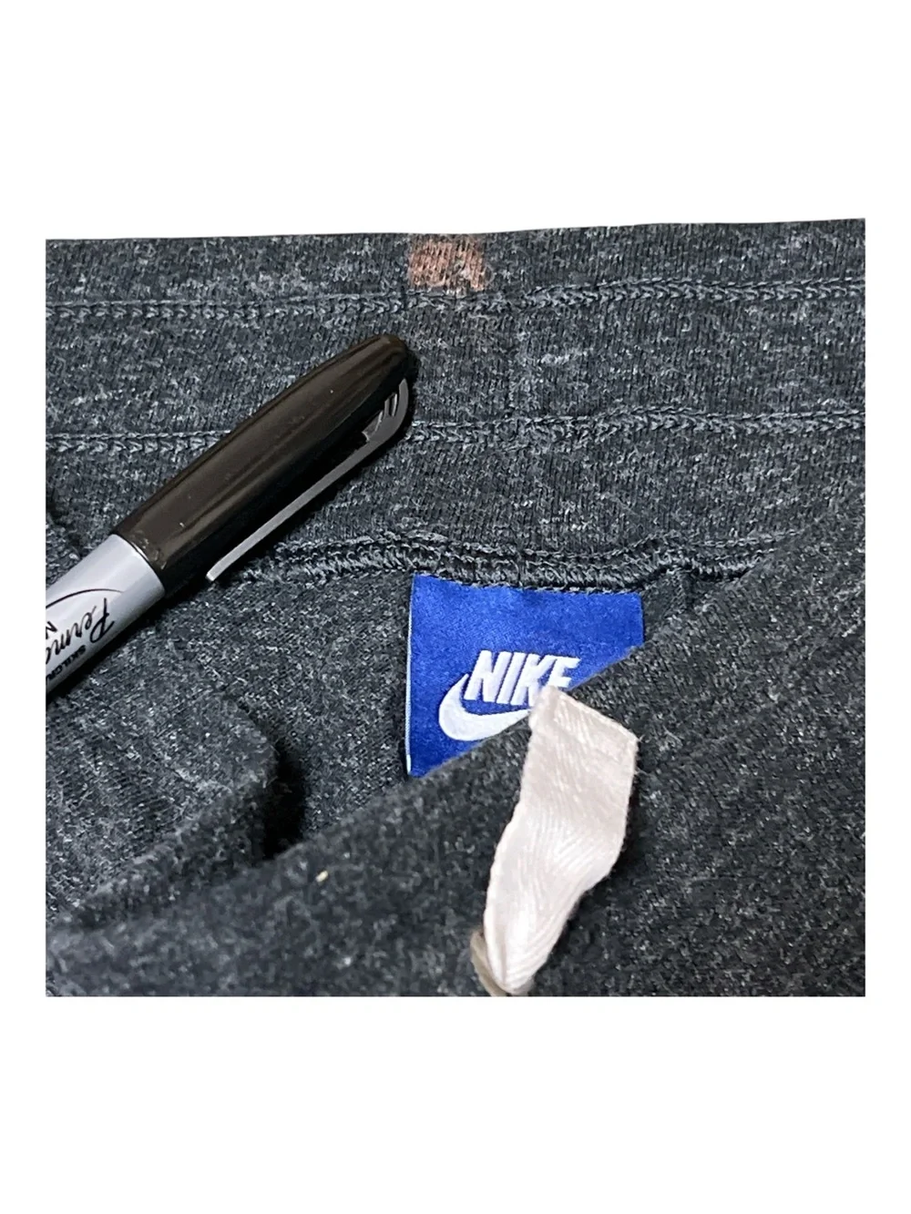 Nike girl’s clothing